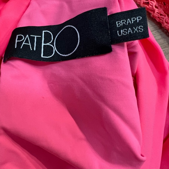 Patbo bodysuit and shorts - Picture 9 of 11